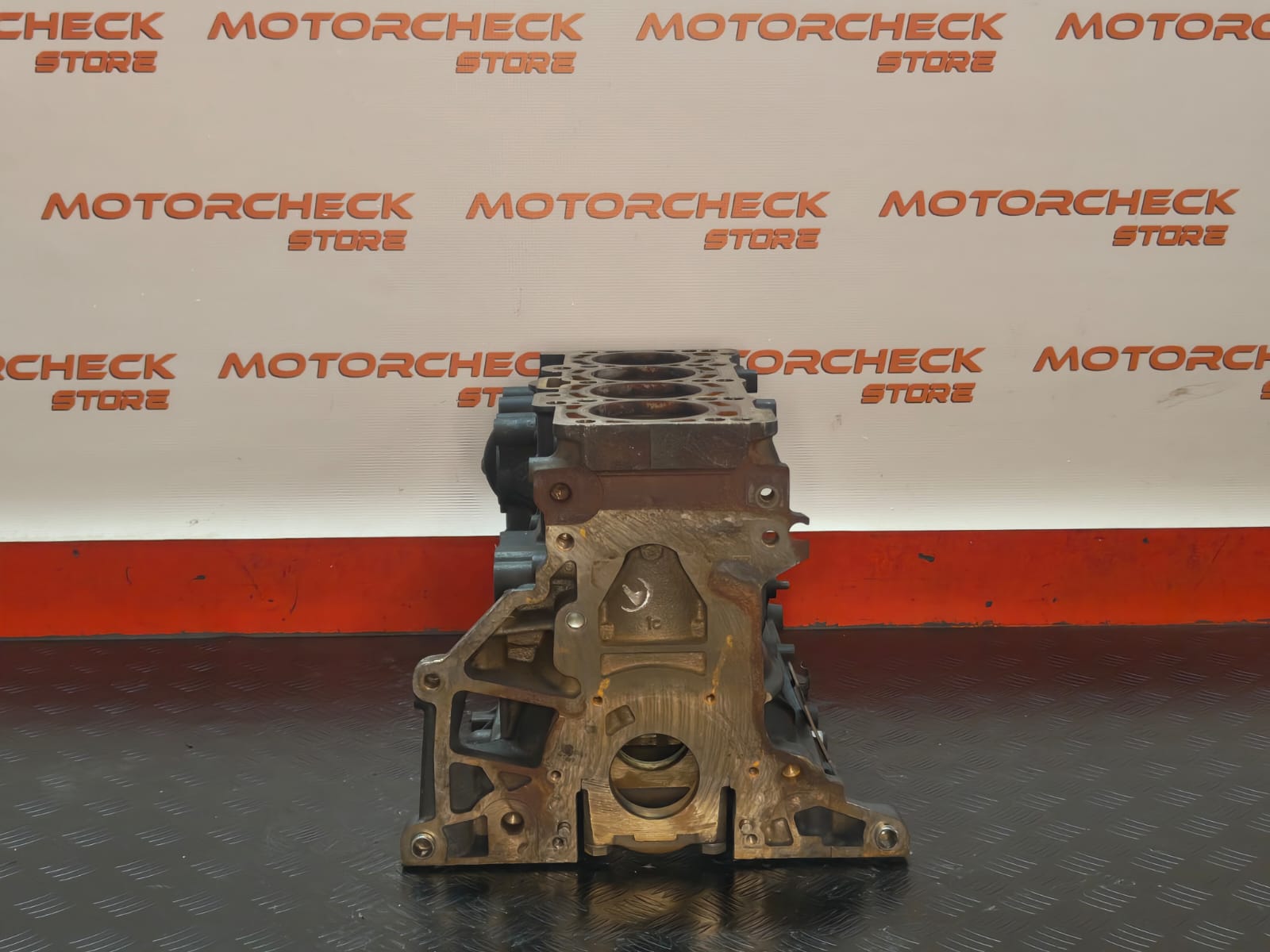 Bloque motor 03L 021 BL
