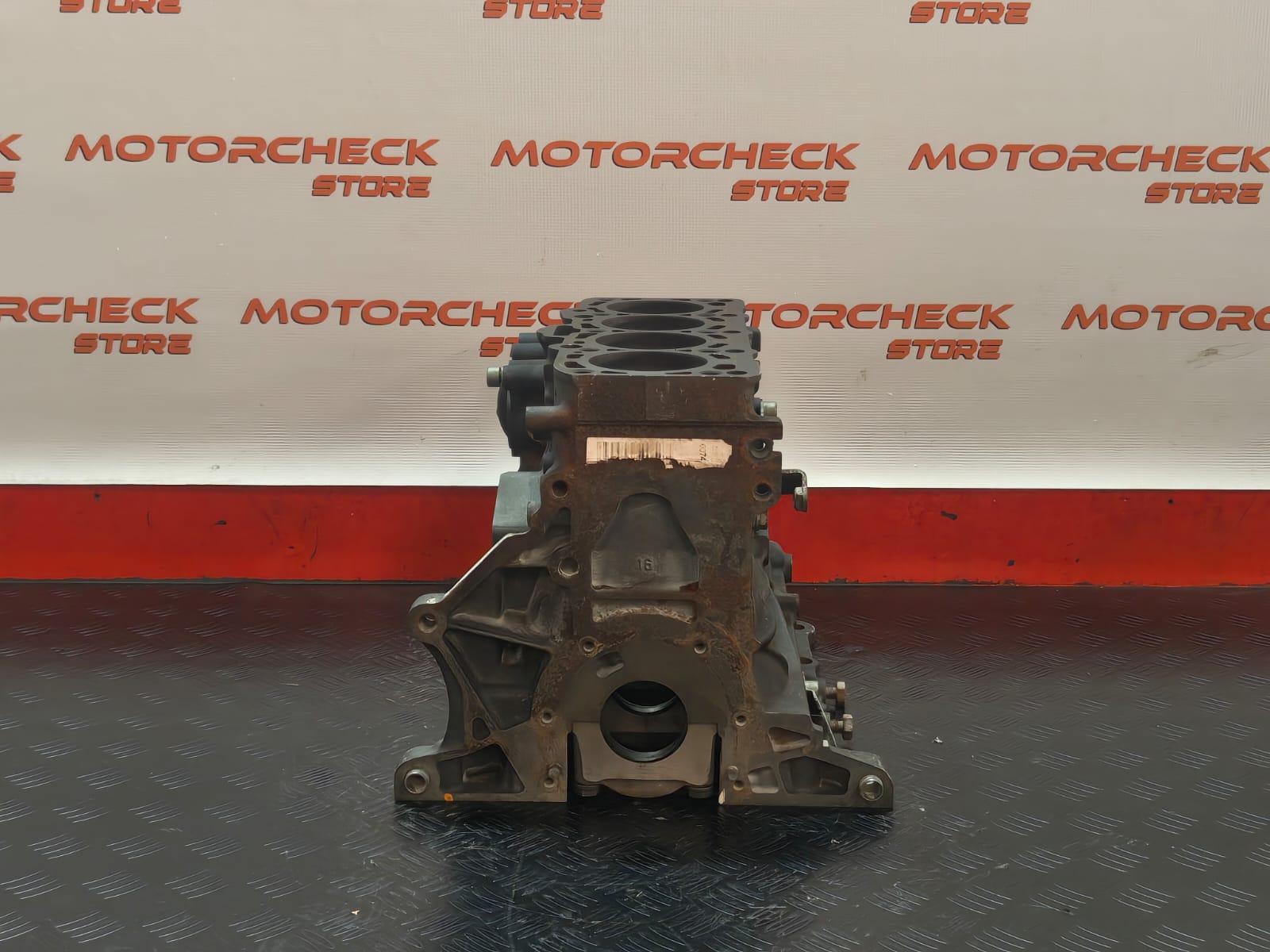 Bloque motor 038103021 AA (038021 AA)