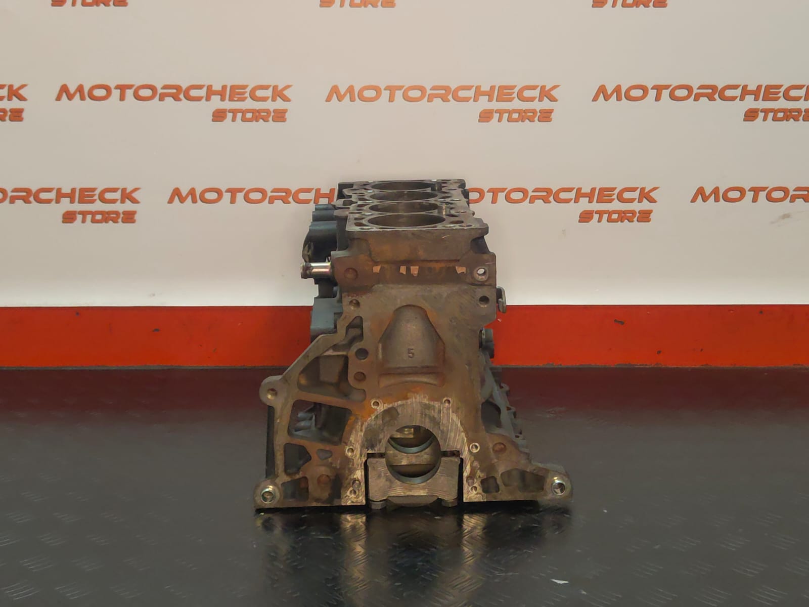 Bloque motor 038103021 CE (038 021 CE)