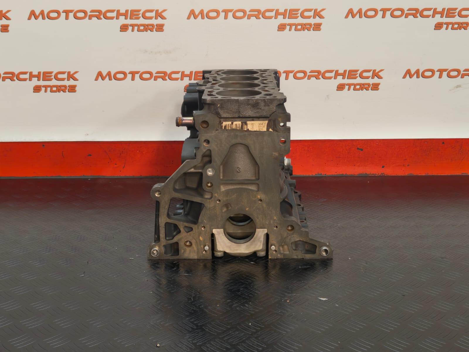 Bloque motor 038103021 CE (038 021 CE)