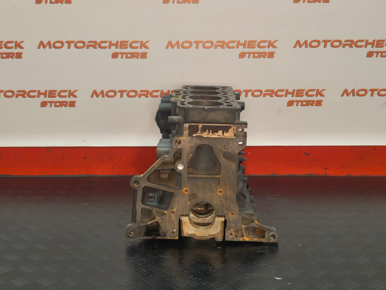 Bloque motor 03L021 BJ