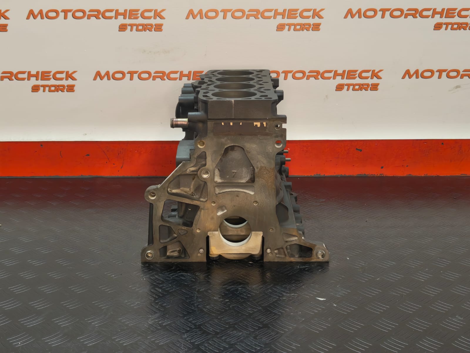 Bloque motor 038103021 CG (038021 CG)