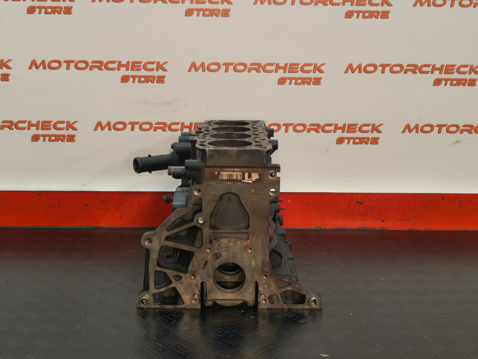 Bloque motor 03L103021 A (03L021 A)
