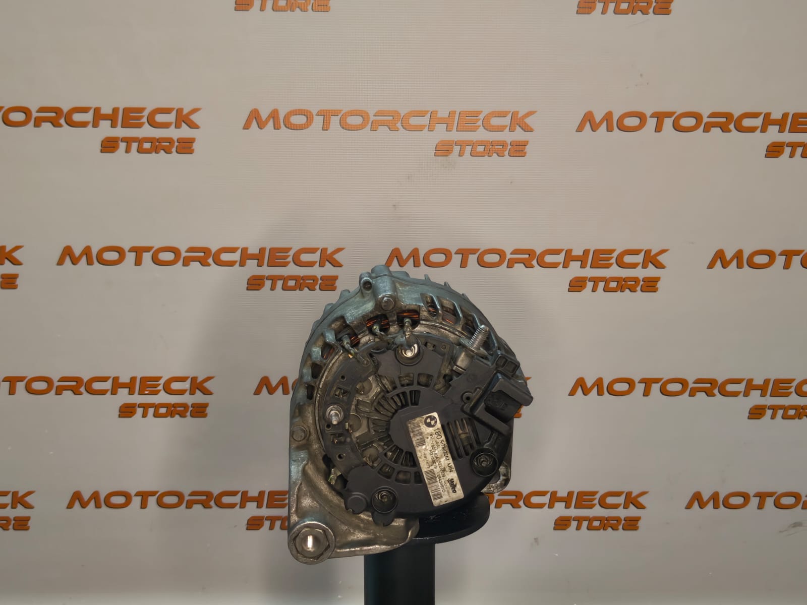Alternador FG18S019 (S: 7802261 AI04)
