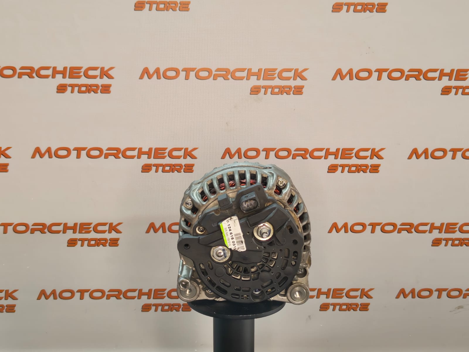 Alternador 0.124.615.031