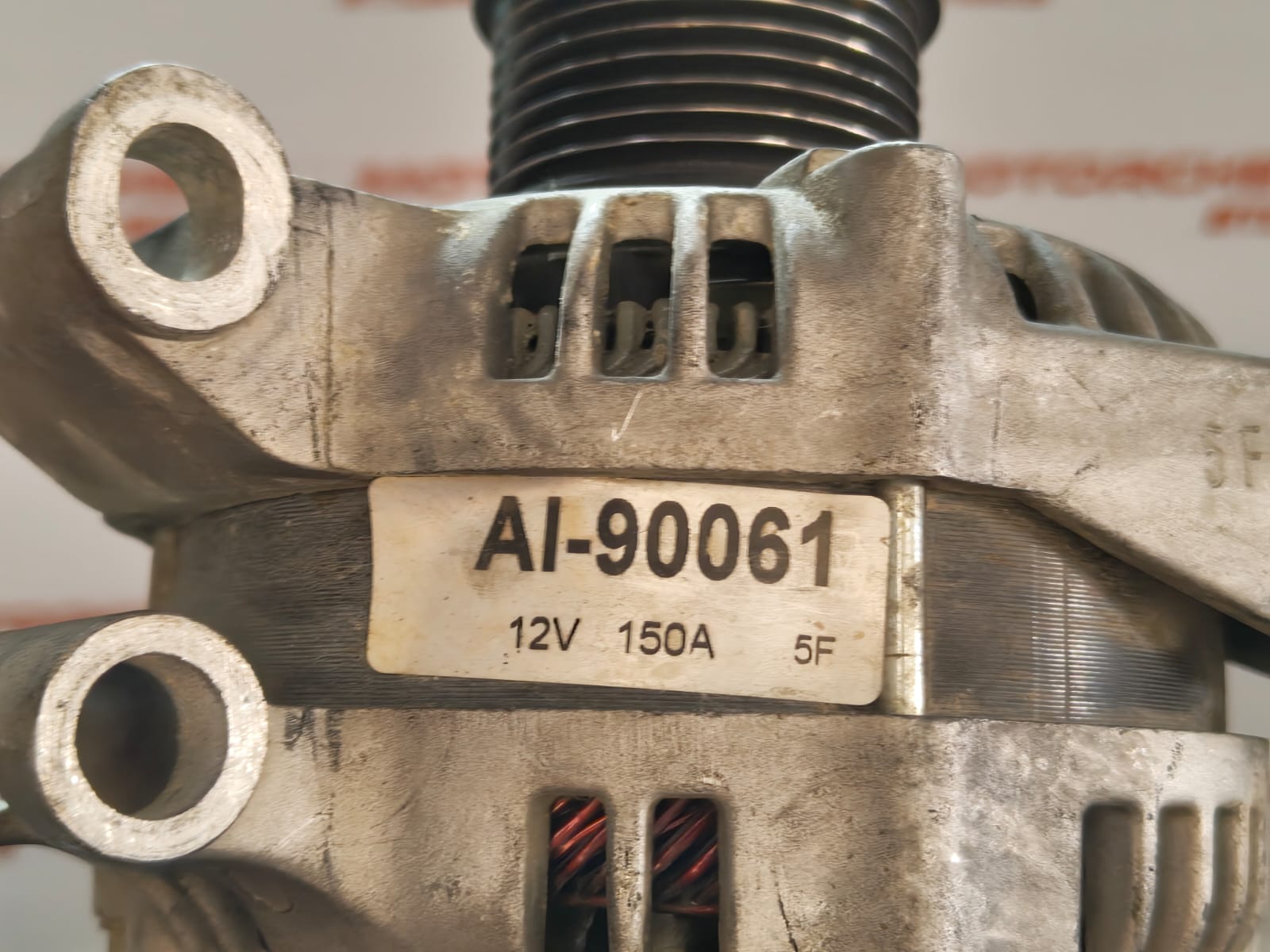 Alternador AI-90061