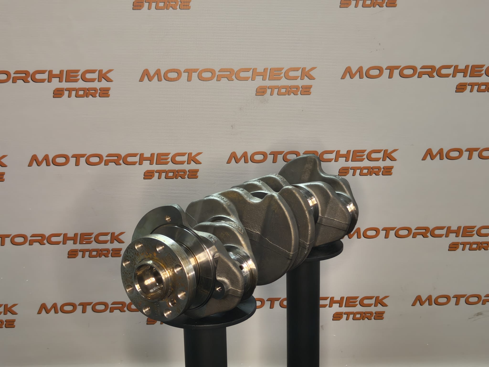 Cigüeñal GK2Q6300CB (RFGK2Q CA)