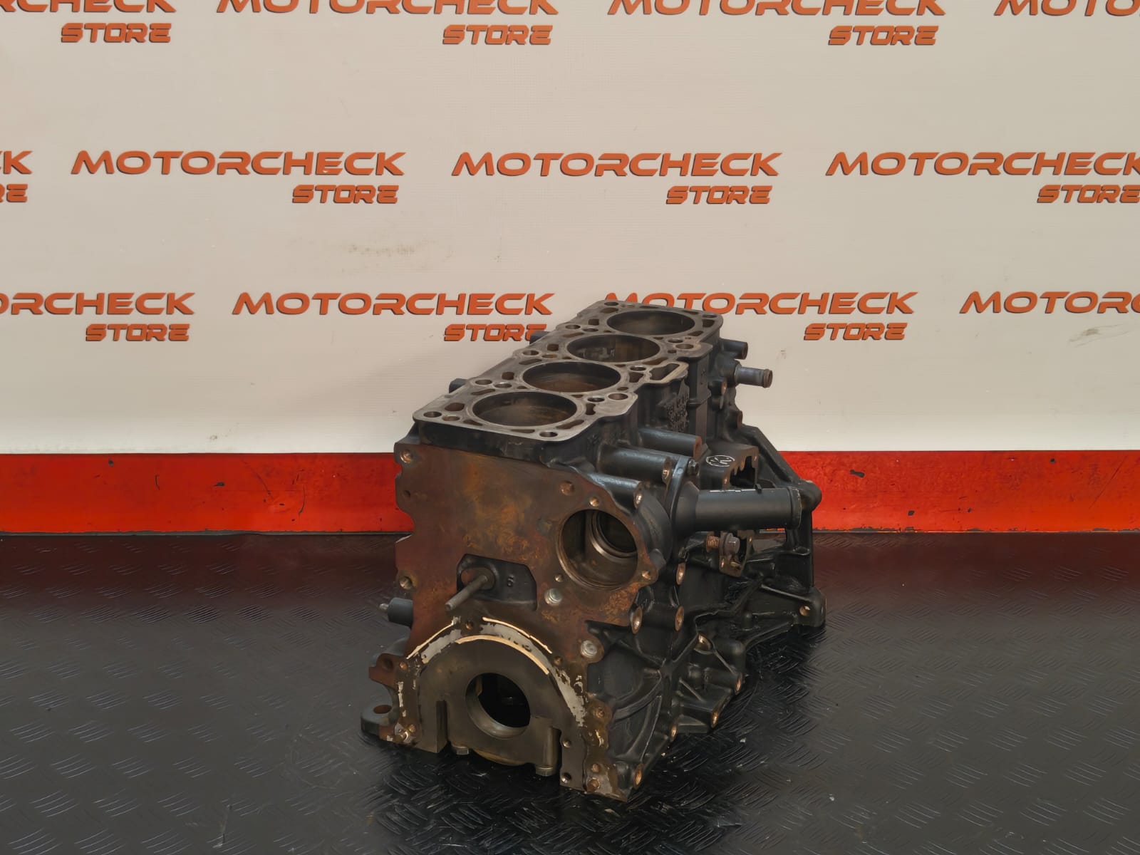 Bloque motor 03L103021 A (03L021 A)