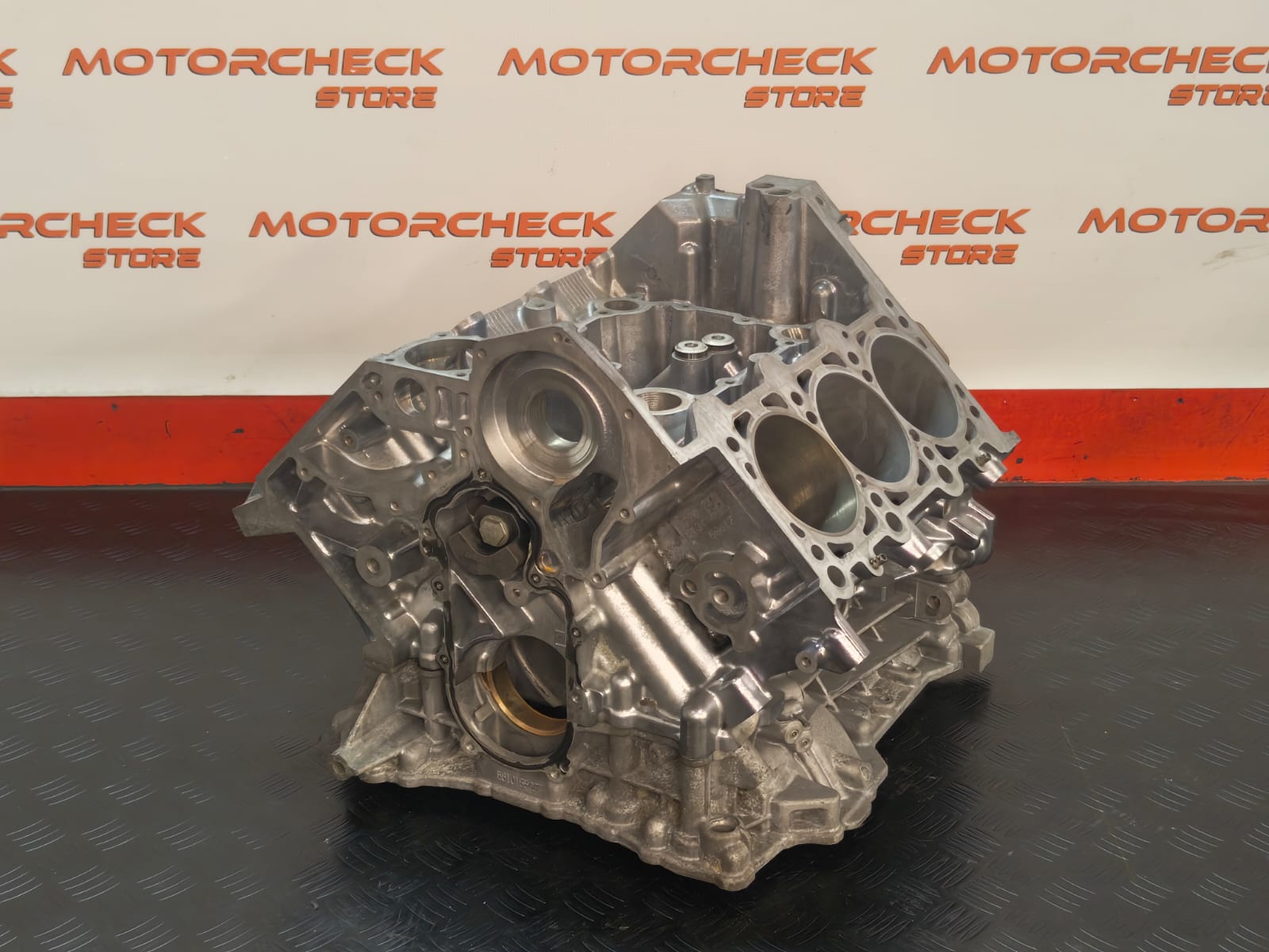 Bloque motor 06E103023J