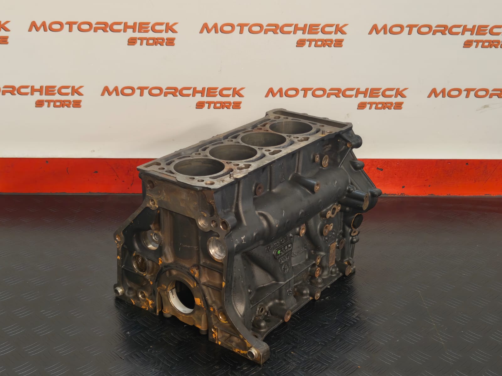 Bloque motor 06H103021L