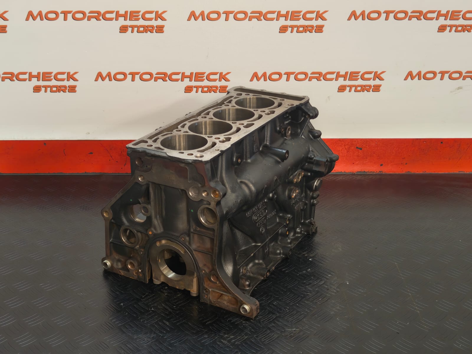 Bloque motor 06H103021L