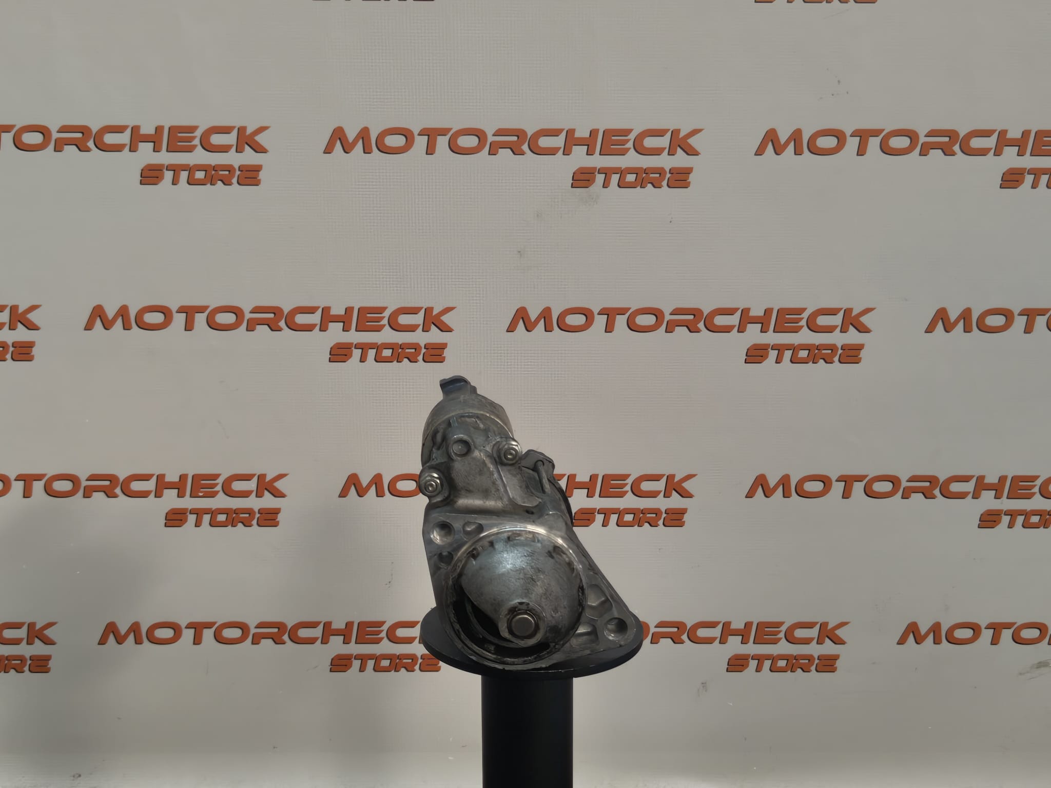 Motor de arranque 428000-5511
